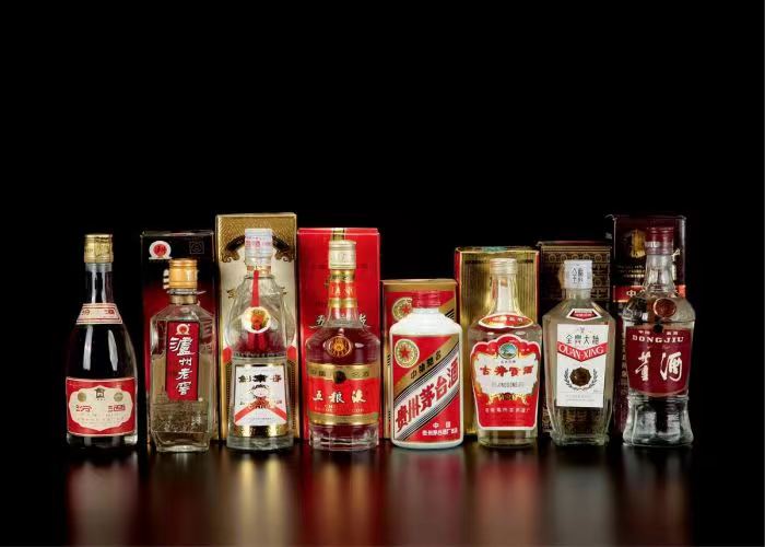 灯塔老酒储存的方法